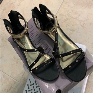 JLO sandals